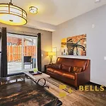 Grande Rockies Resort-Bellstar Hotels & Resorts