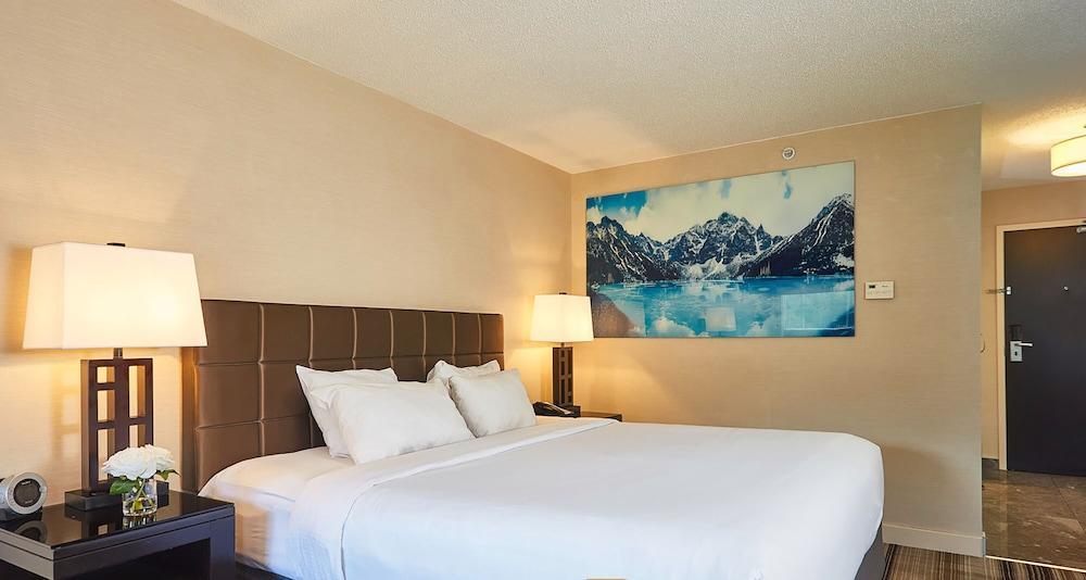 Hotel Grande Rockies Resort-bellstar & Canmore