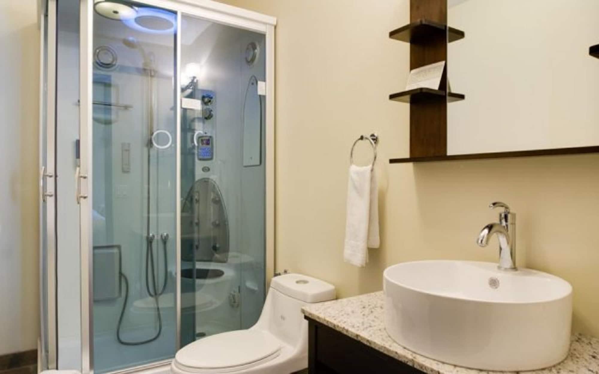 Hotel Grande Rockies Resort-bellstar &