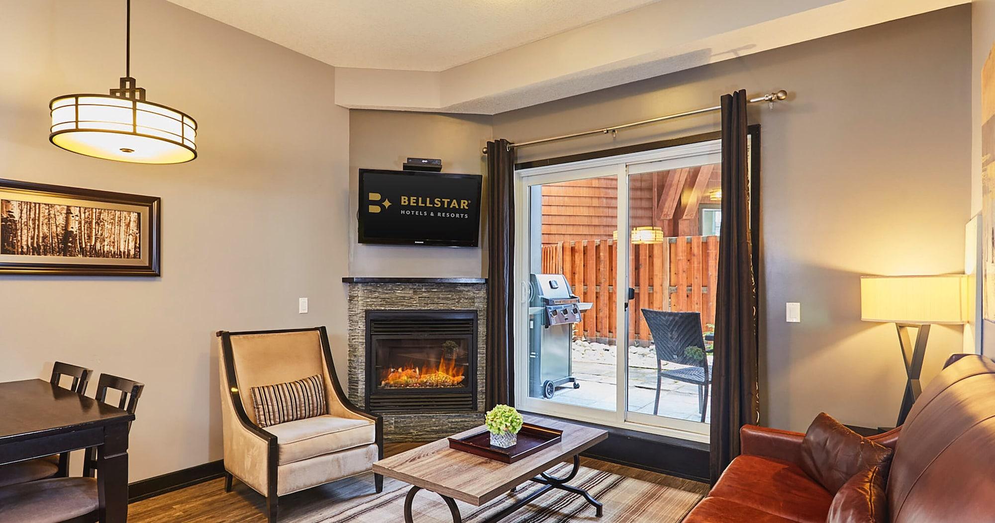 Hotel Grande Rockies Resort-bellstar & 3*
