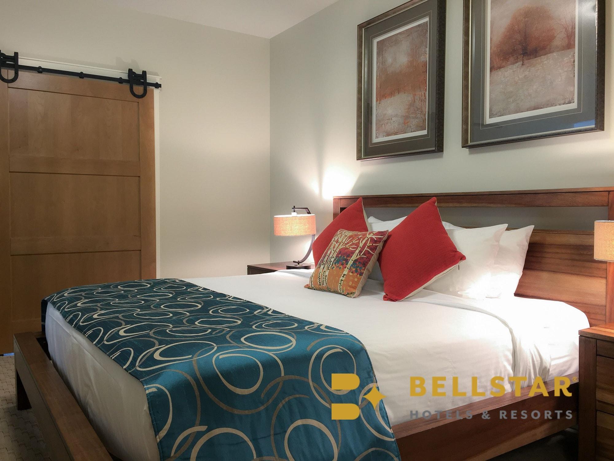 Grande Rockies Resort-bellstar &