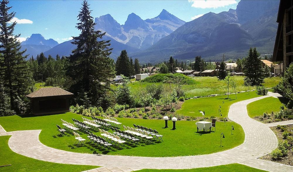 Hotel Grande Rockies Resort-bellstar &