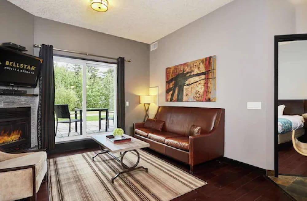 Hotel Grande Rockies Resort-bellstar & 3*