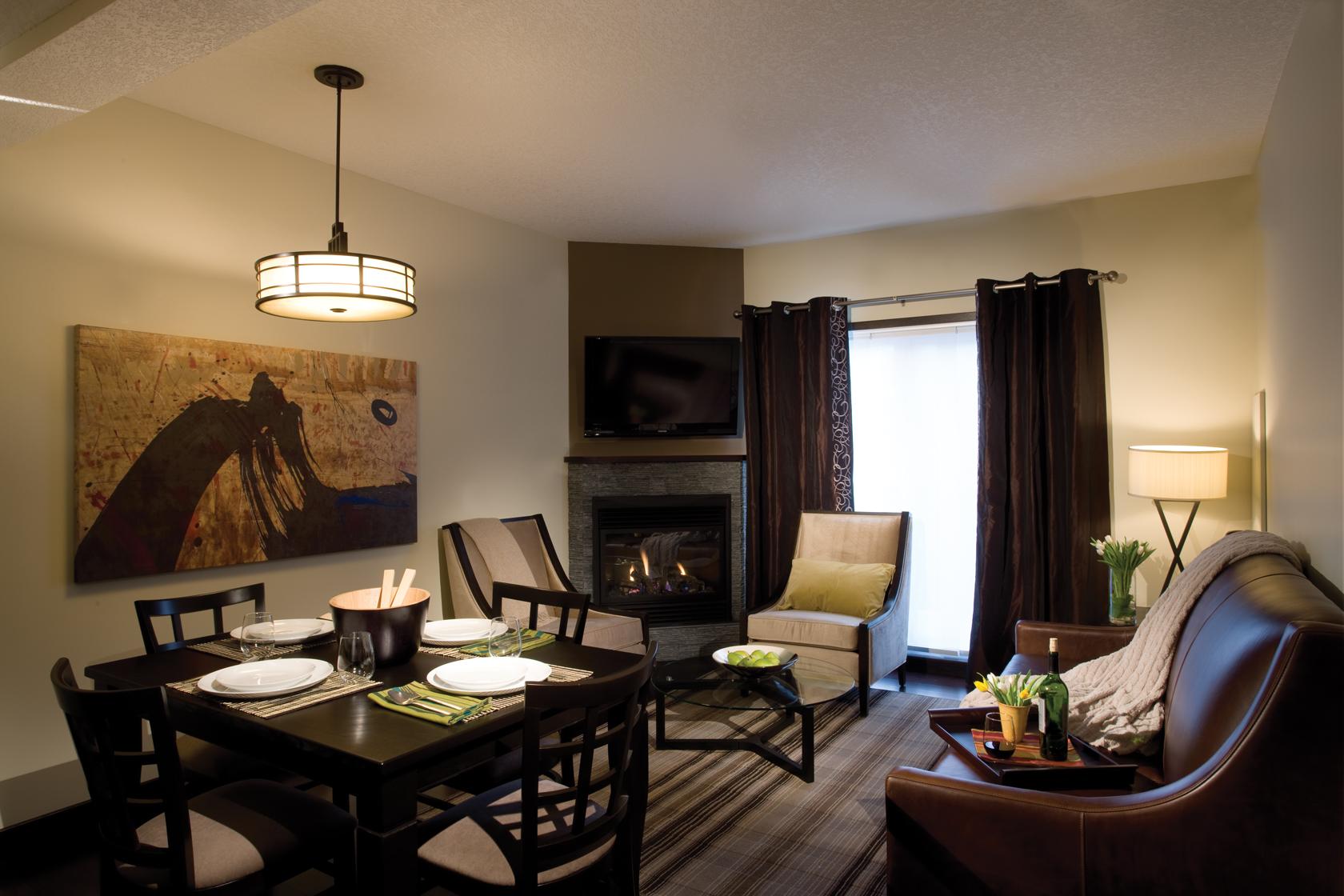 Hotel Grande Rockies Resort-bellstar &