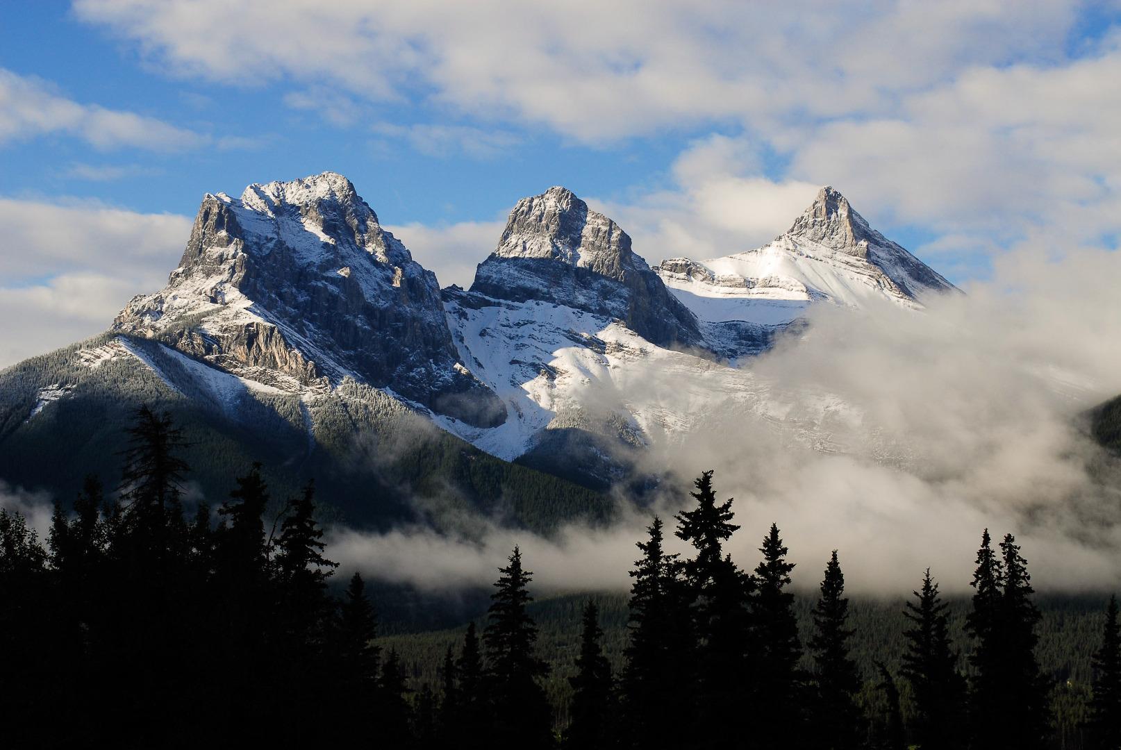 Grande Rockies Resort-bellstar & Canmore