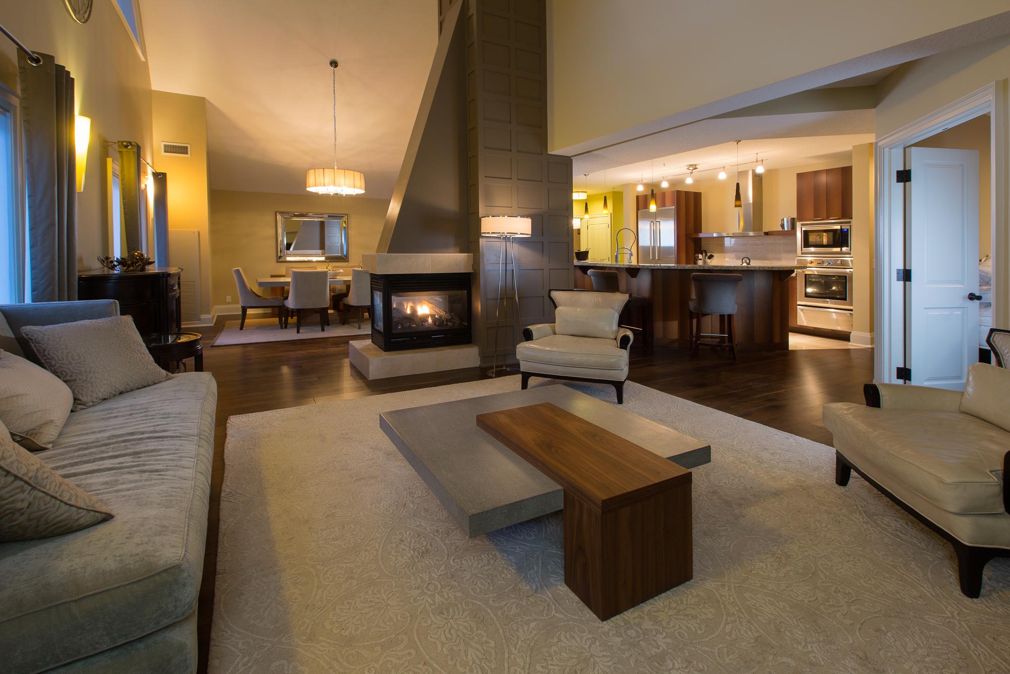 Hotel Grande Rockies Resort-bellstar &