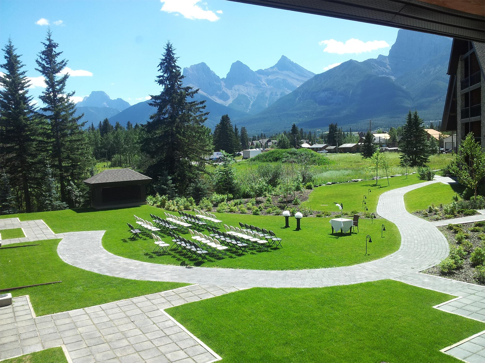 Grande Rockies Resort-bellstar & Hotel 3*