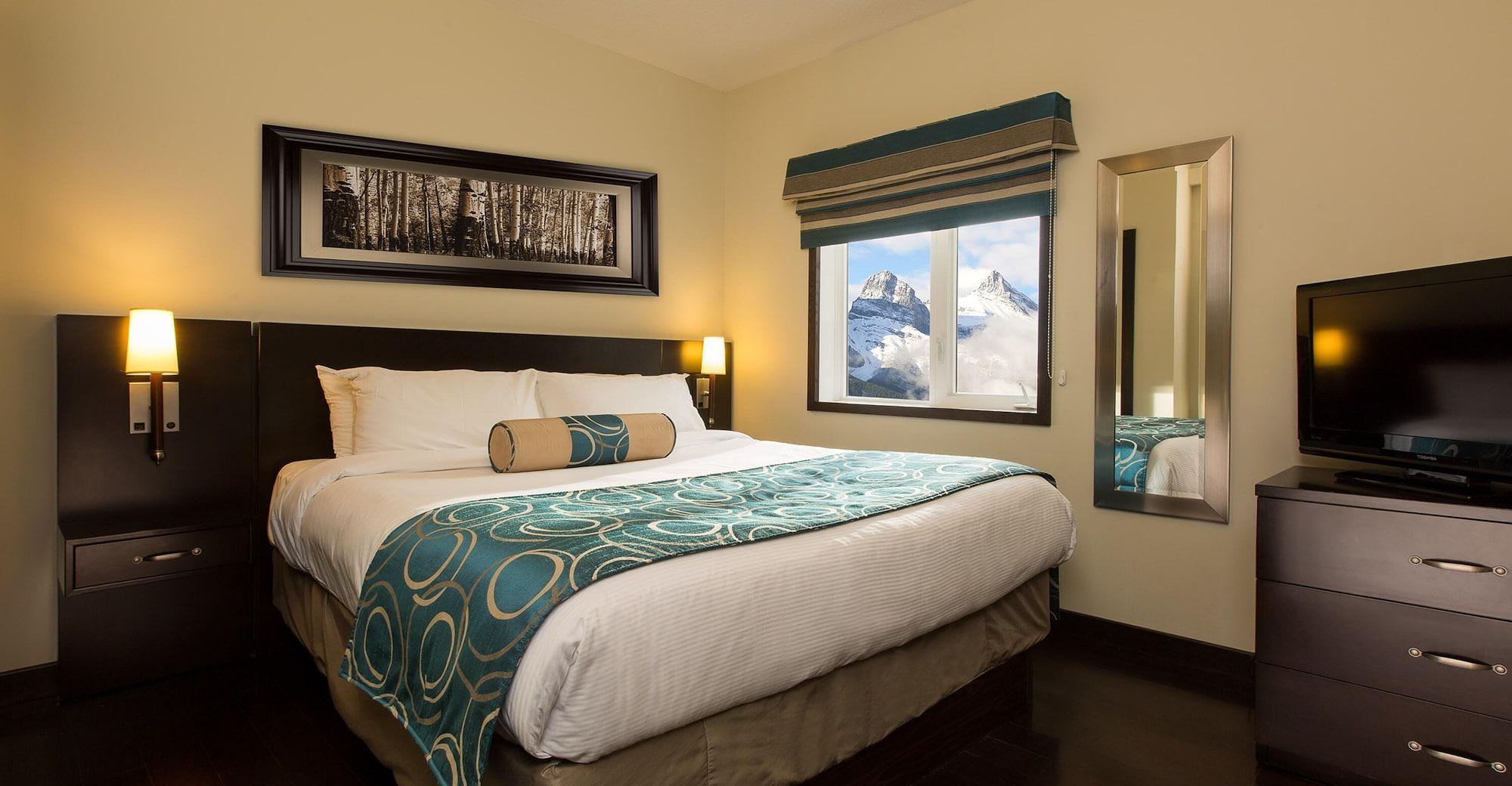 Hotel Grande Rockies Resort-bellstar & 3*