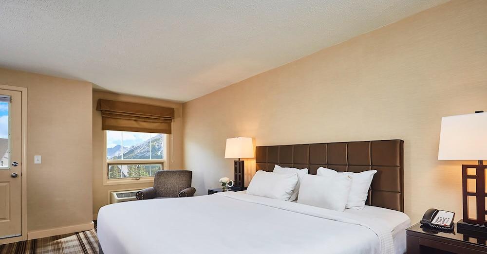 Hotel Grande Rockies Resort-bellstar &