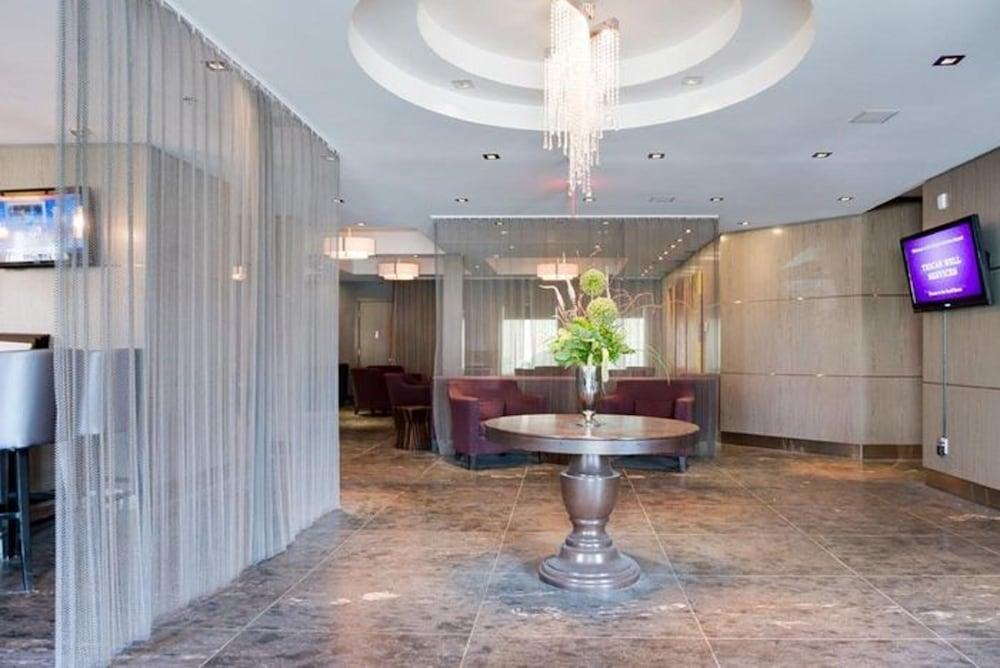 Hotel Grande Rockies Resort-bellstar & Canmore