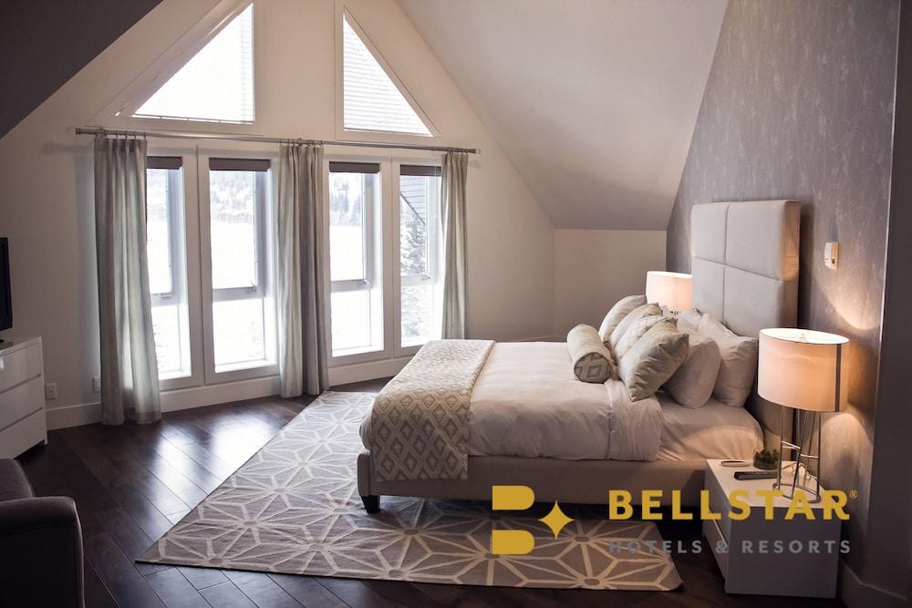 Grande Rockies Resort-bellstar & Canmore