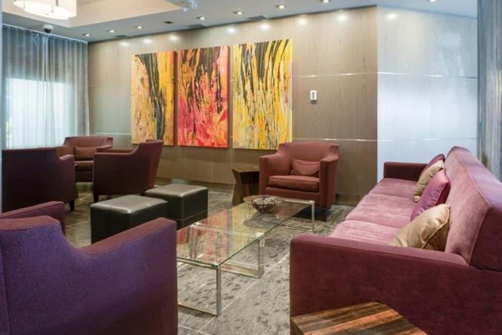 Grande Rockies Resort-bellstar & Hotel Canmore
