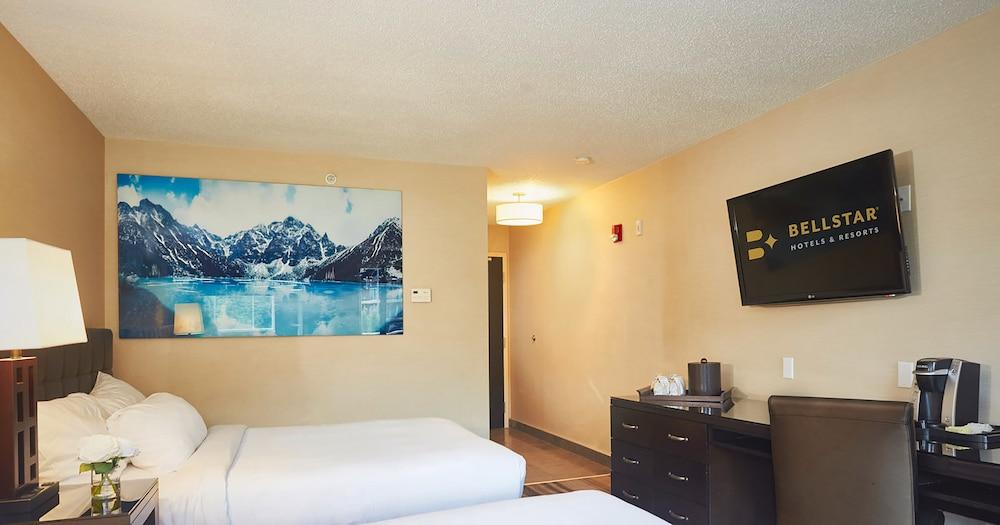 Grande Rockies Resort-bellstar & 3*