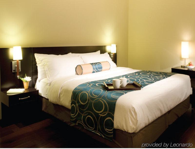 Hotel Grande Rockies Resort-bellstar &