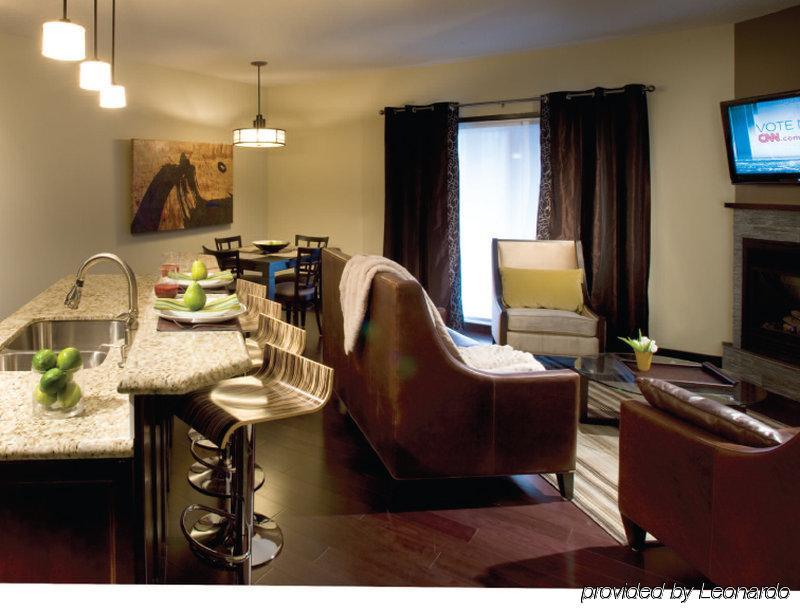 Grande Rockies Resort-bellstar & Hotel 3*