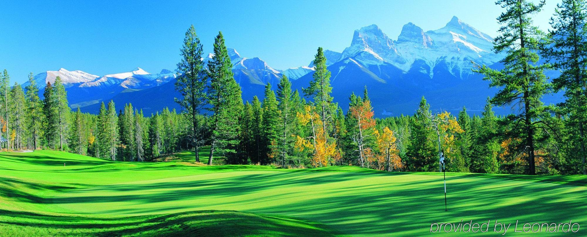 Hotel Grande Rockies Resort-bellstar & 3*