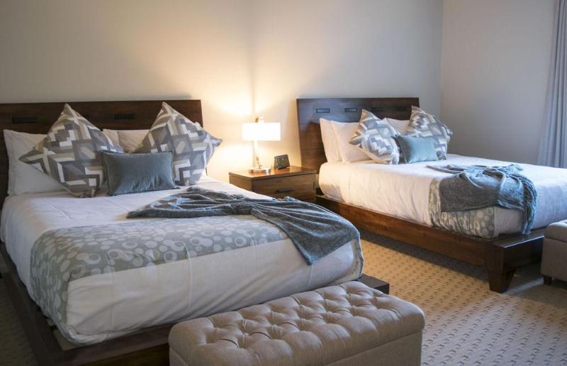 Grande Rockies Resort-bellstar & 3*