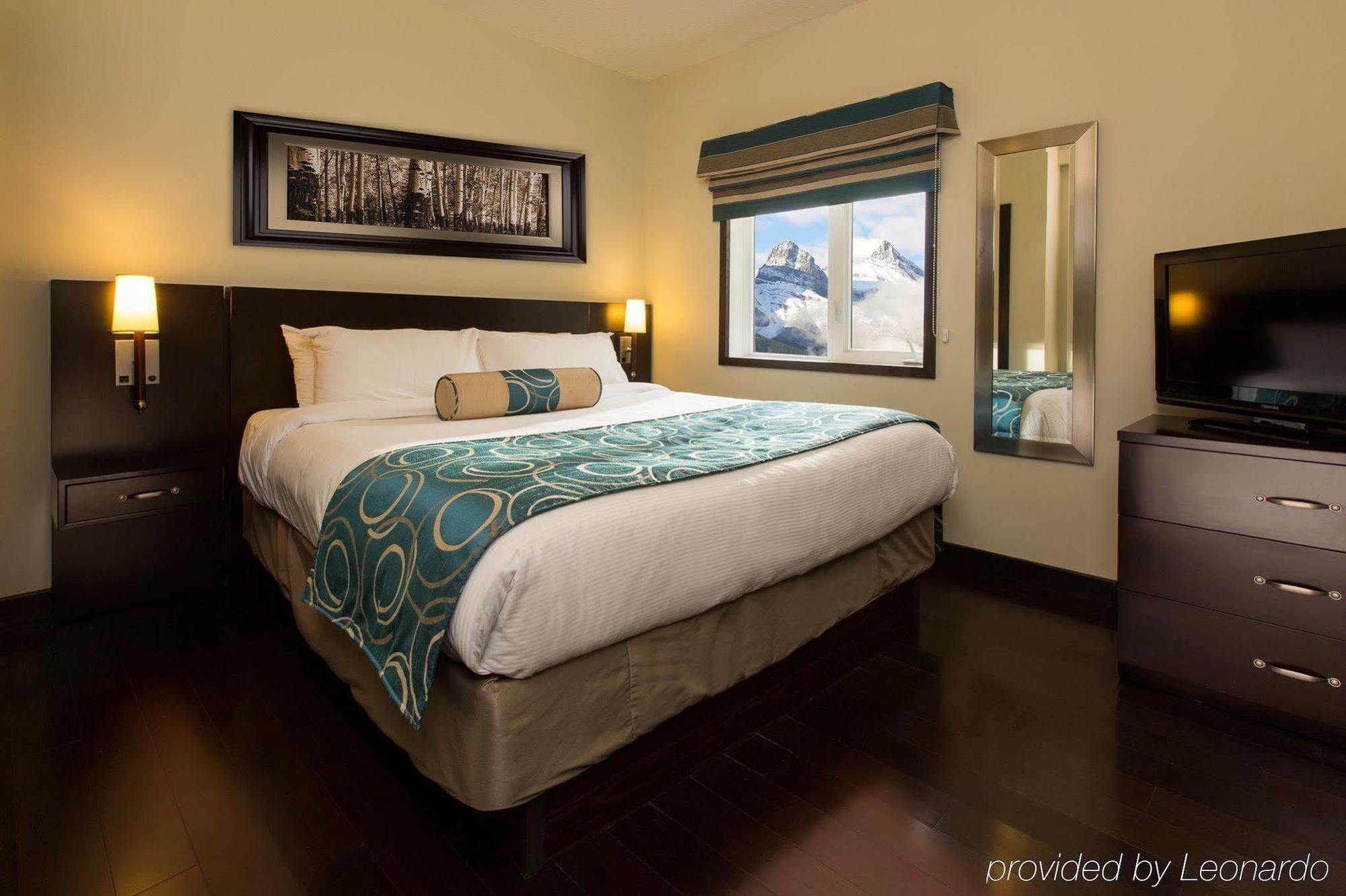 Grande Rockies Resort-bellstar & 3*