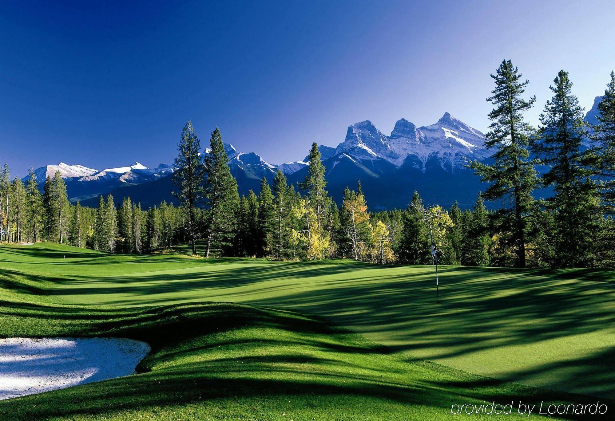 Hotel Grande Rockies Resort-bellstar &