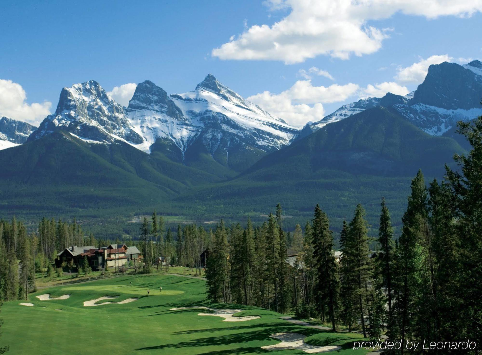 Grande Rockies Resort-bellstar & Hotel 3*