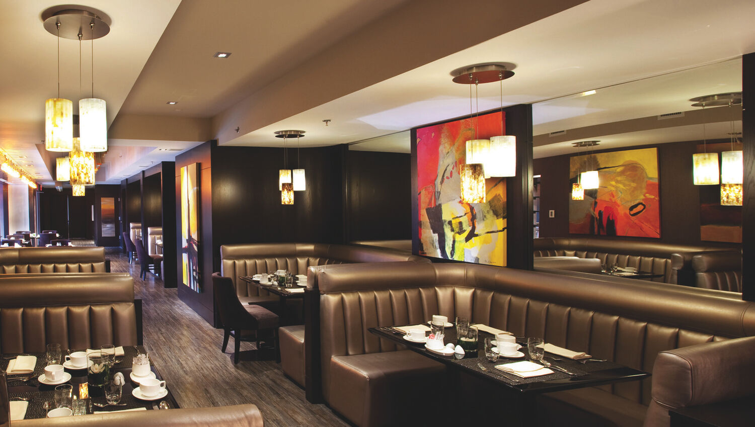 Grande Rockies Resort-bellstar & Canmore