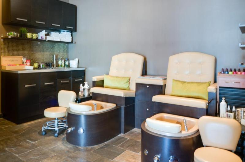 Hotel Grande Rockies Resort-bellstar &
