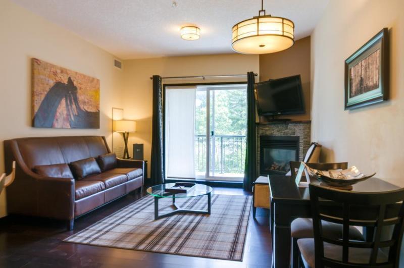 Hotel Grande Rockies Resort-bellstar &