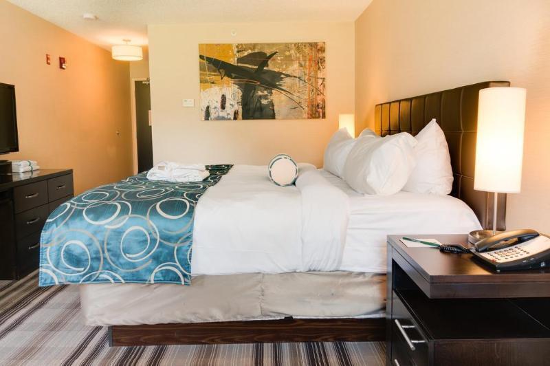 Grande Rockies Resort-bellstar &
