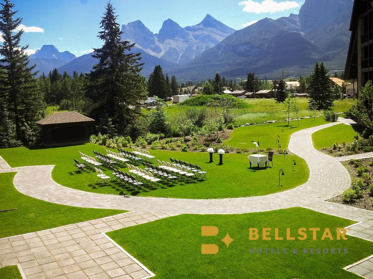 Hotel Grande Rockies Resort-bellstar & 3*