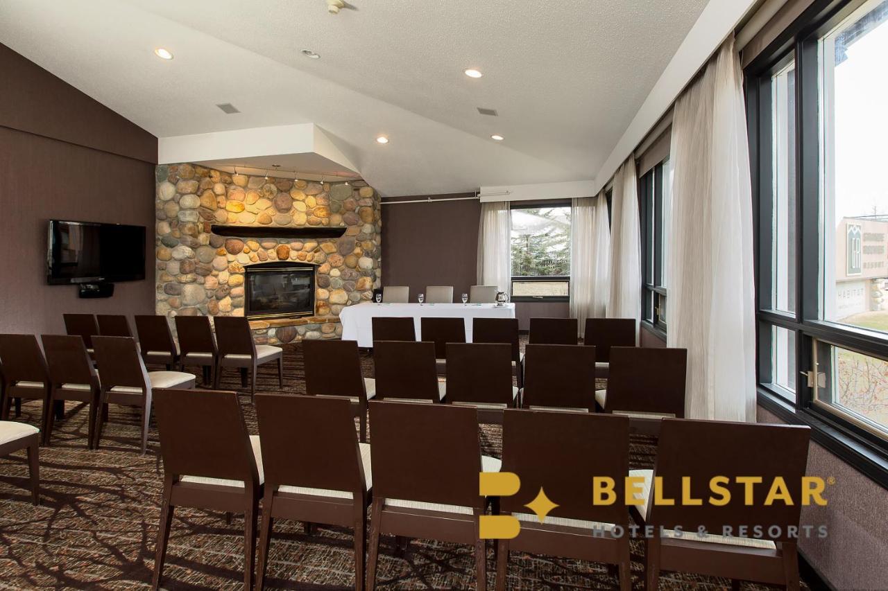 Grande Rockies Resort-bellstar & Hotel