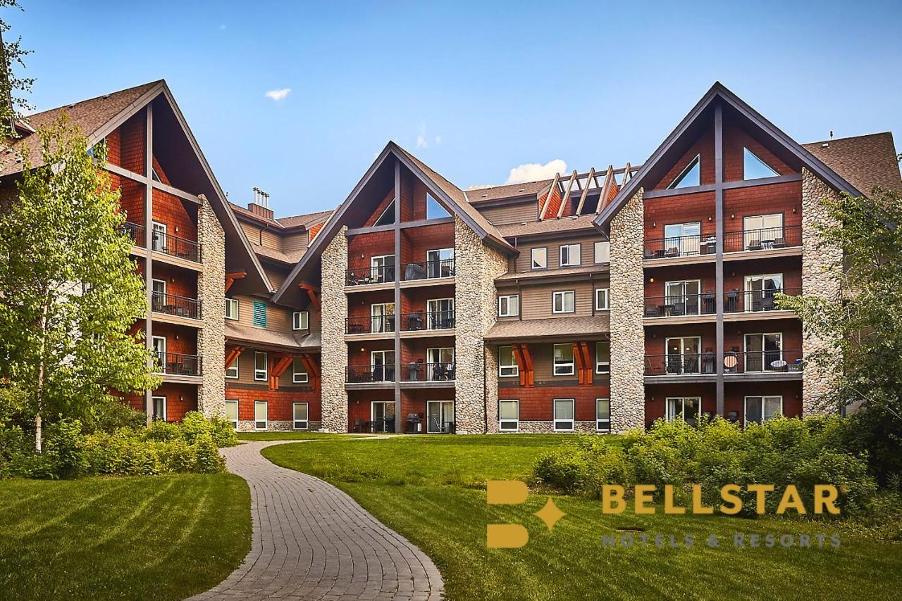 Hotel Grande Rockies Resort-bellstar &