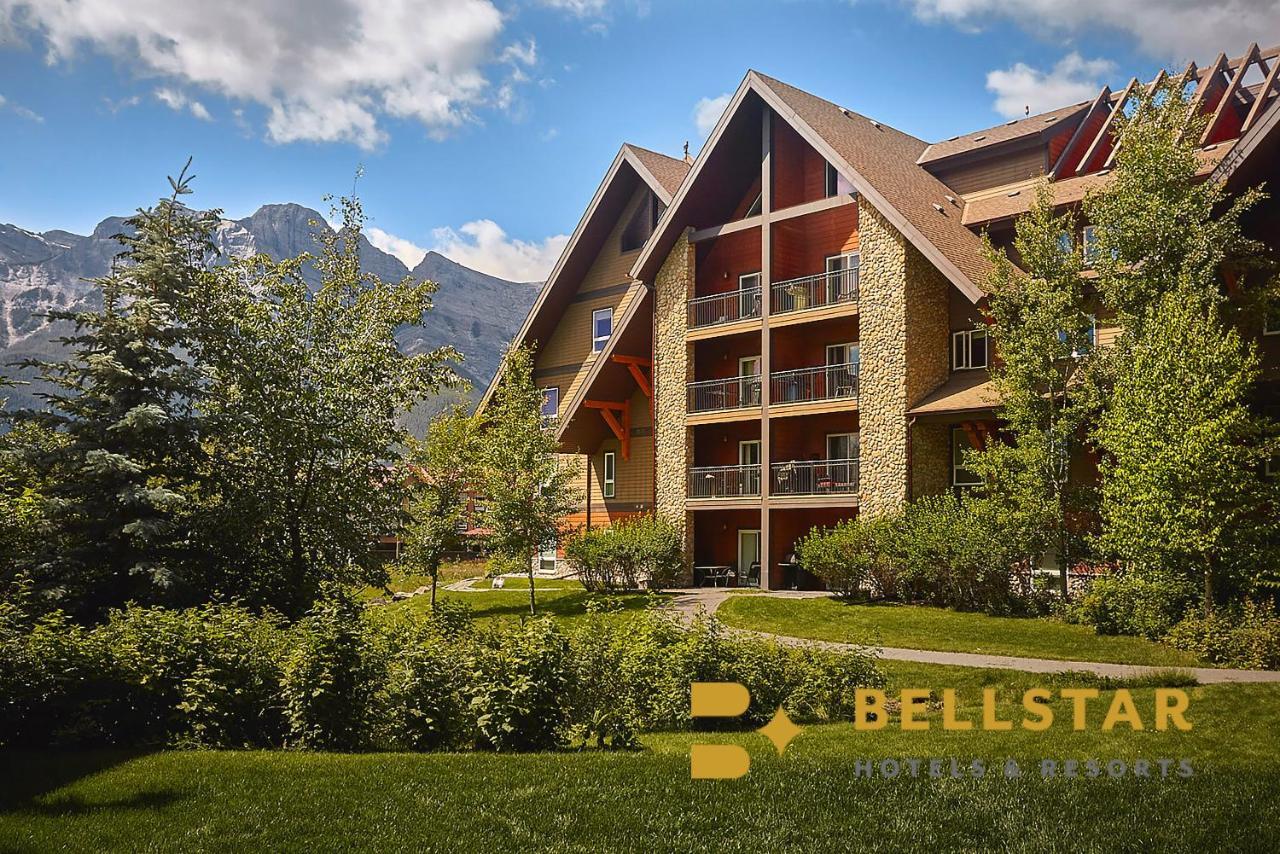 Grande Rockies Resort-bellstar & Hotel 3*